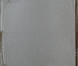 nombres, quizá nada que ver