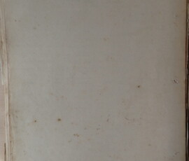 Cosas de la tierra (en blanco)